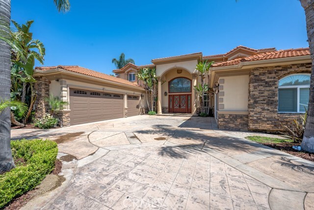Primary Photo - 22455 Pacific Oak Dr
