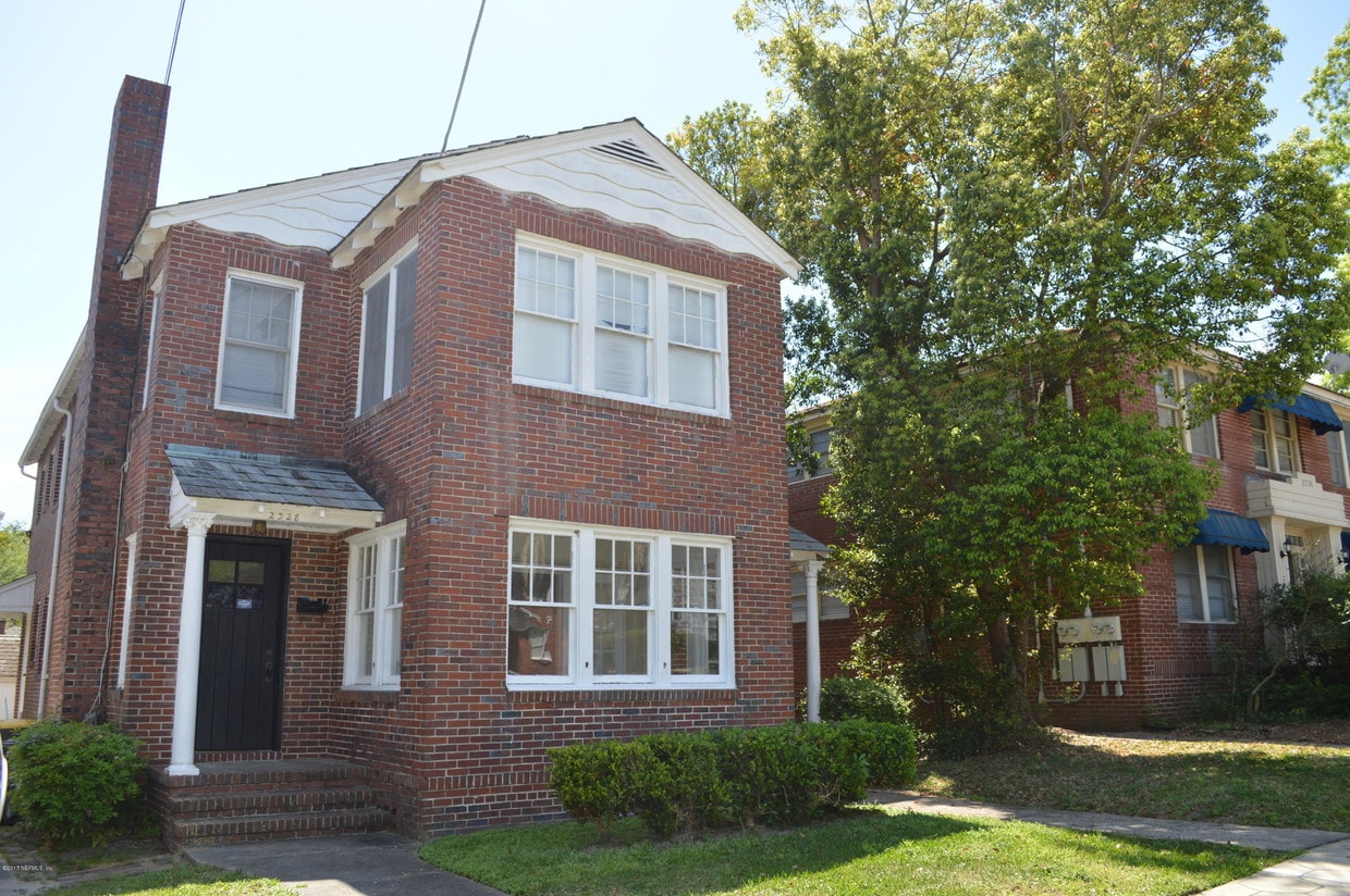 2328 Herschel St, Jacksonville, FL 32204 House Rental in Jacksonville