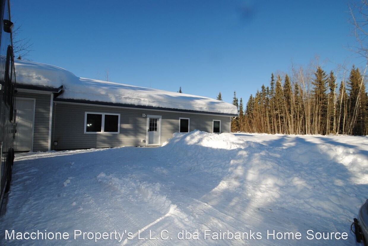 Primary Photo - 3 br, 1 bath House - 2209 Riesling Ct
