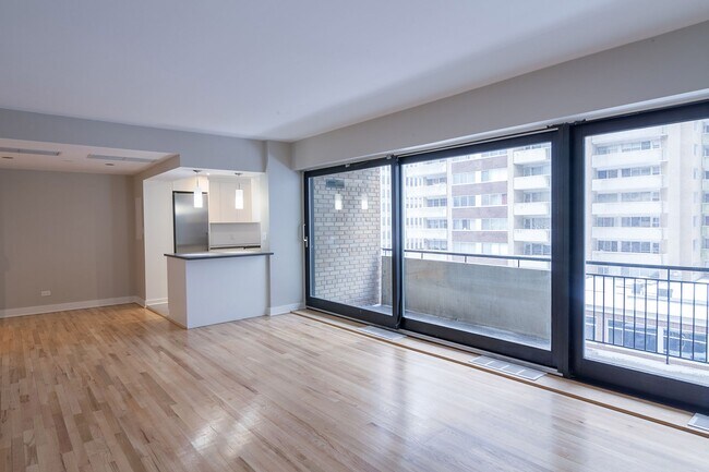 Photo du bâtiment - 3435 Rue Drummond