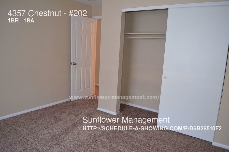 Foto principal - 4357 N Chestnut St