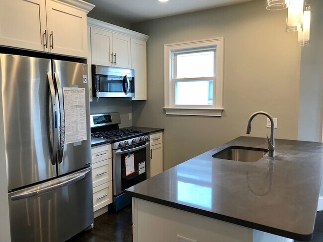 Foto del edificio - 91 Grant St