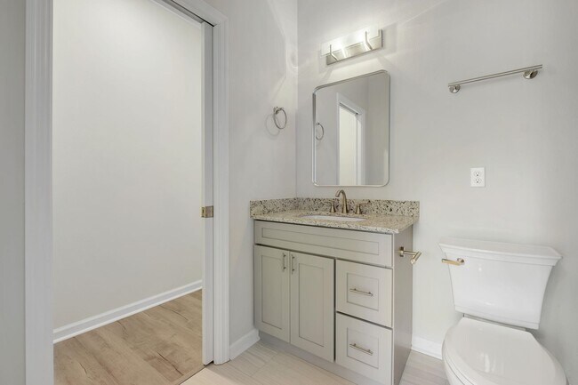 Foto del edificio - 2022 Trimble Rd