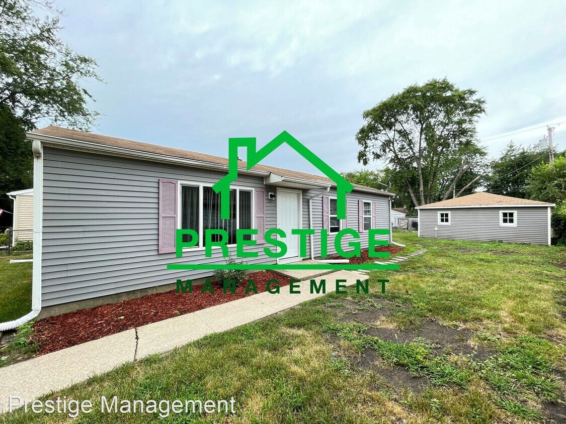 3 br, 1 bath House 6610 Rhode Island Ave House Rental in Hammond