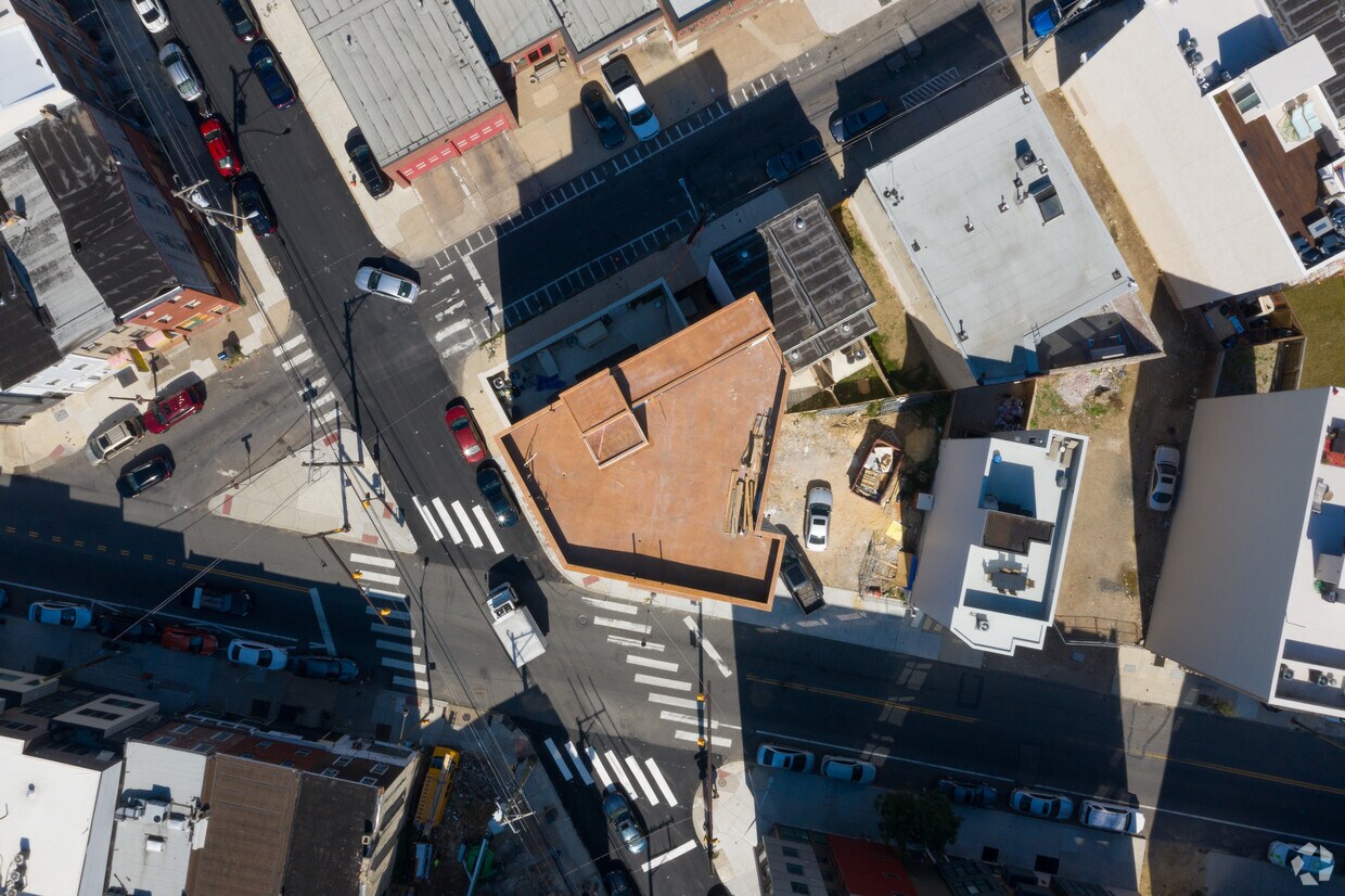 The Cornerstone Apartments Apartments in Philadelphia, PA