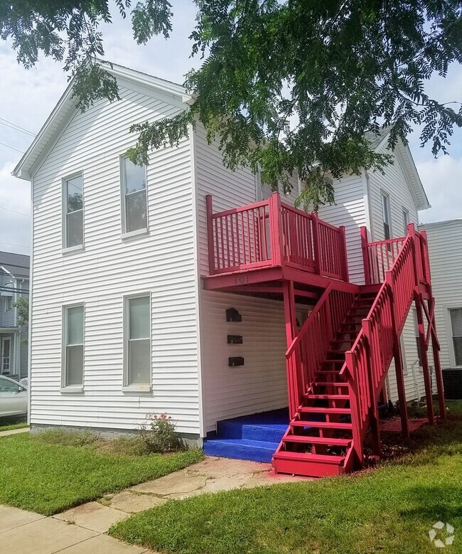 Duplex for Rent in Dayton, OH 11 Rentals