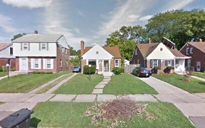Primary Photo - 17570 Rutherford St