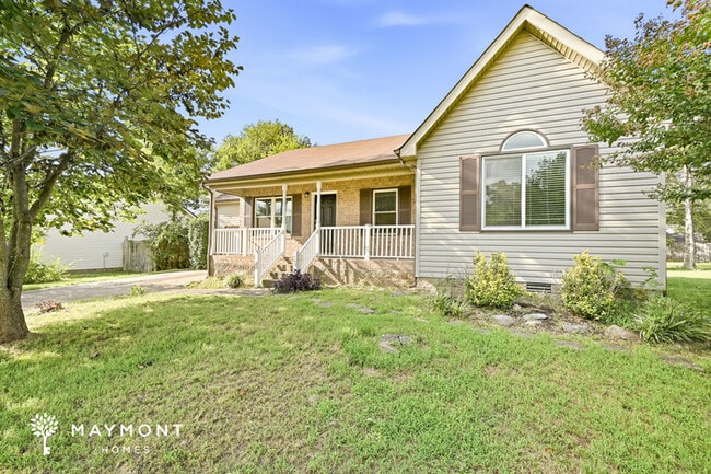Building Photo - 415 Country Village Dr