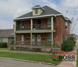 Building Photo - 124 1/2 E Warren St