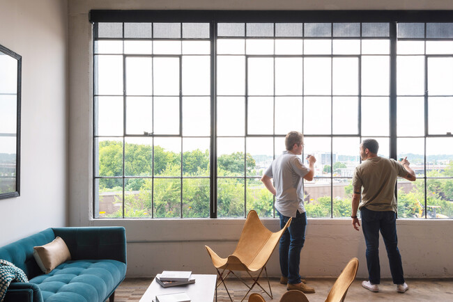 Building Photo - Denham Lofts