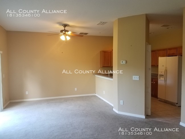 Foto del edificio - Live Oak Townhome Available!