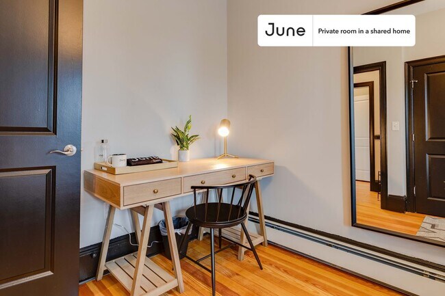 Foto del edificio - Room in Shared 4 bed/1.5 bath home