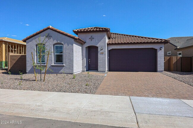 Foto del edificio - 7682 W Jackrabbit Ln