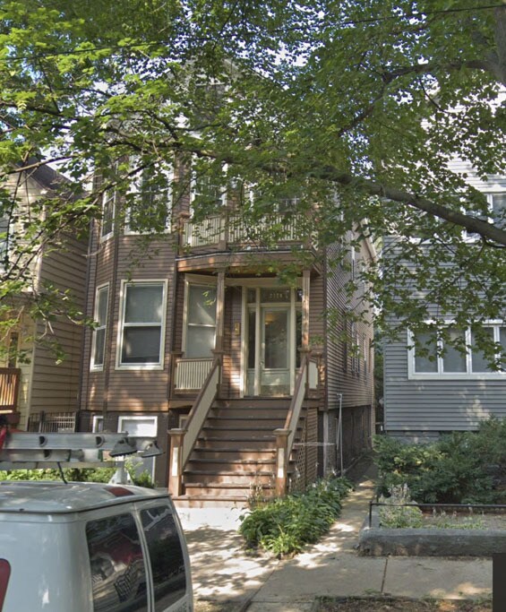 Building Photo - 2724 N Magnolia Ave
