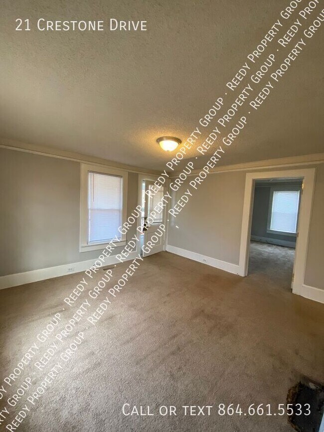Foto del edificio - 21 Crestone Dr