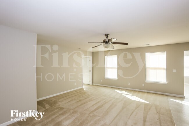 Foto del edificio - 1512 Scarbrough Cir SW