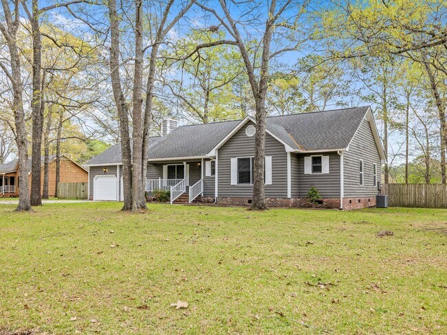 Building Photo - Willow Springs Home