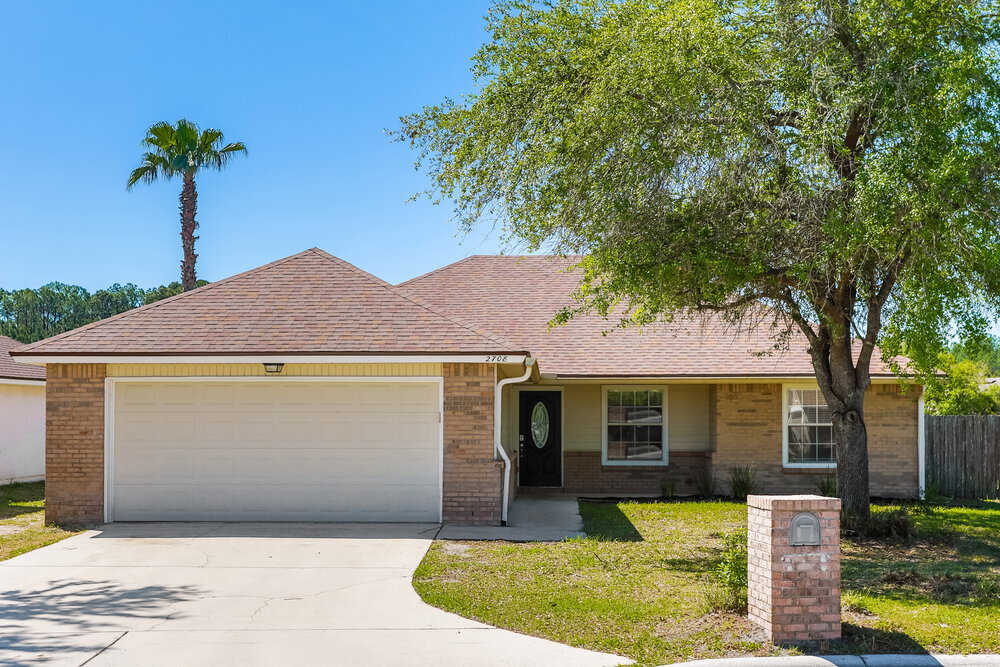 Foto principal - 2708 Salina Ct