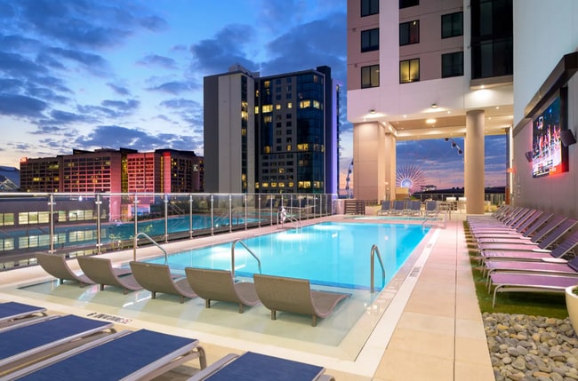 Photo - The Legacy at Centennial Apartments