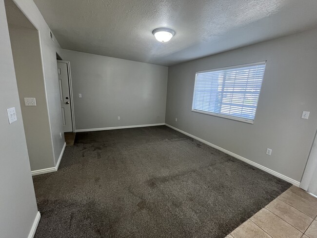 Living Room - 1071 W 1360 S