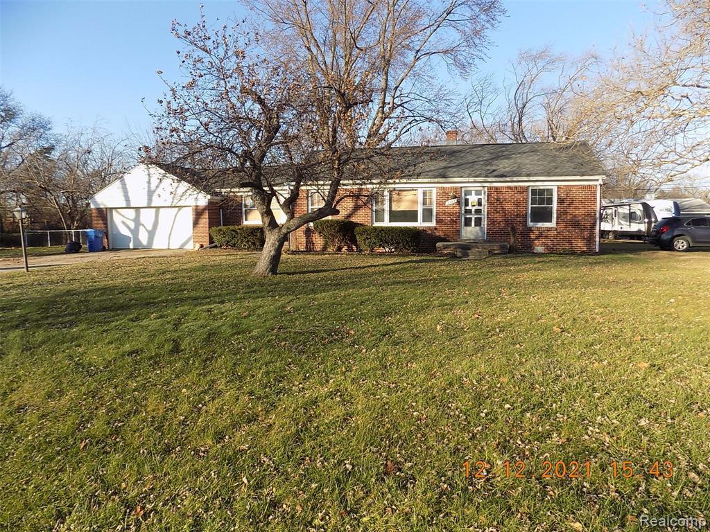 2159 Fred St, Warren, MI 48092 House Rental in Warren, MI