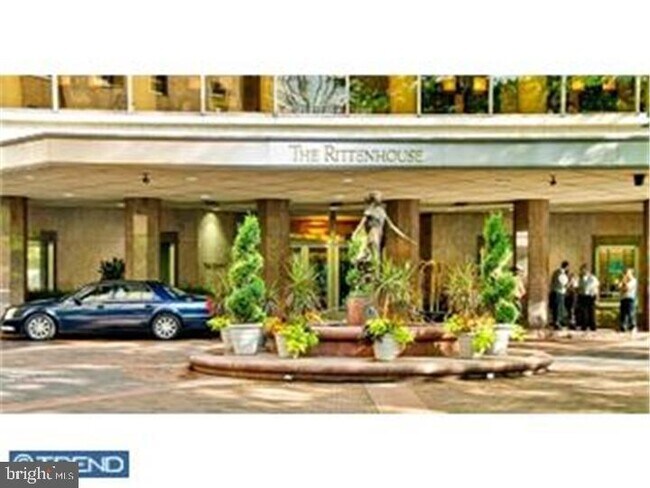 Building Photo - 210 W Rittenhouse Square