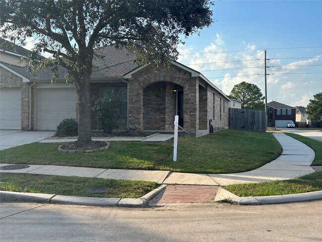Foto del edificio - 6618 Northridge Trace Ln