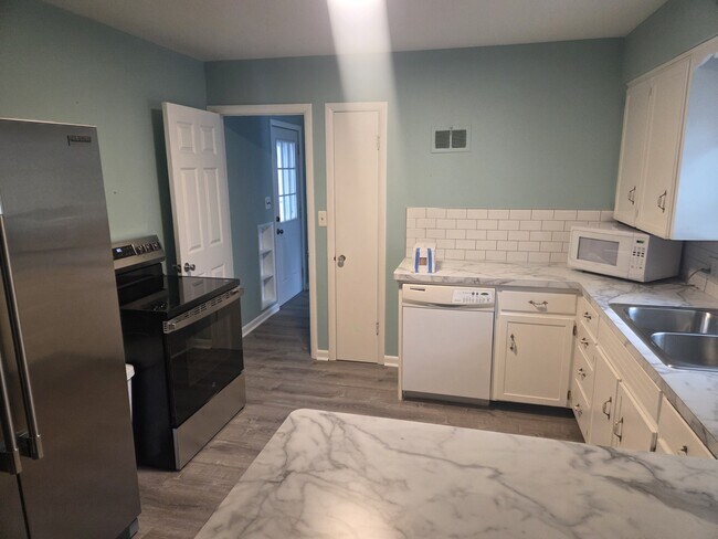 Foto del edificio - 9742 Port Sheldon St