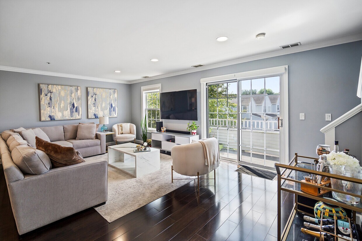 Foto principal - 3204 Appleton Way