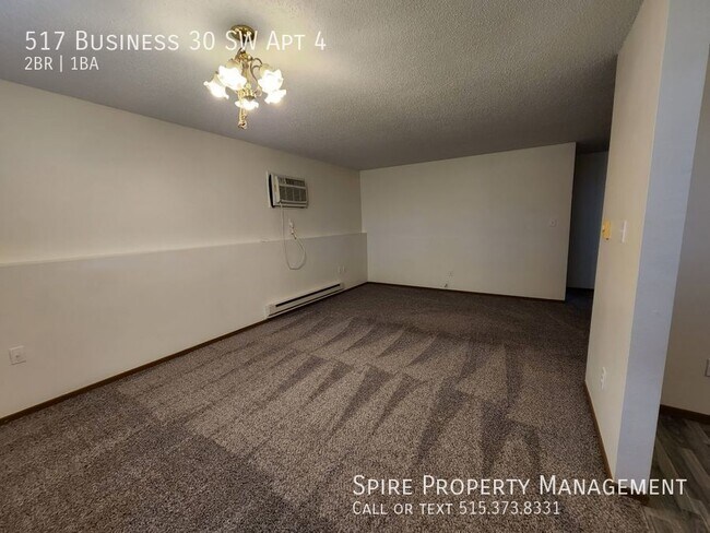 Building Photo - Mt. Vernon 2 bedroom 1 bath with Garage!