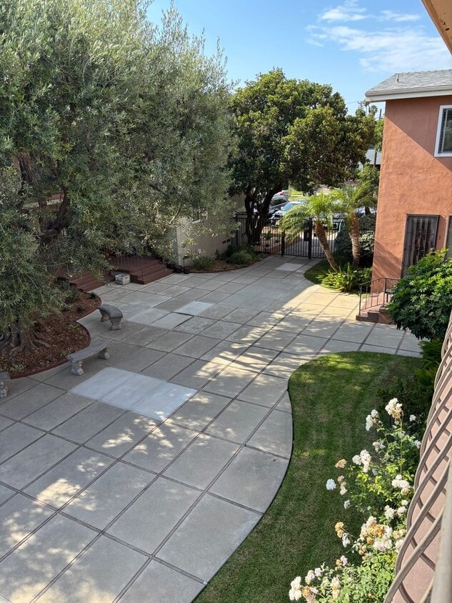 Foto principal - 1 Bedroom available now!