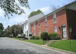 Foto principal - Raleigh Court Townhomes