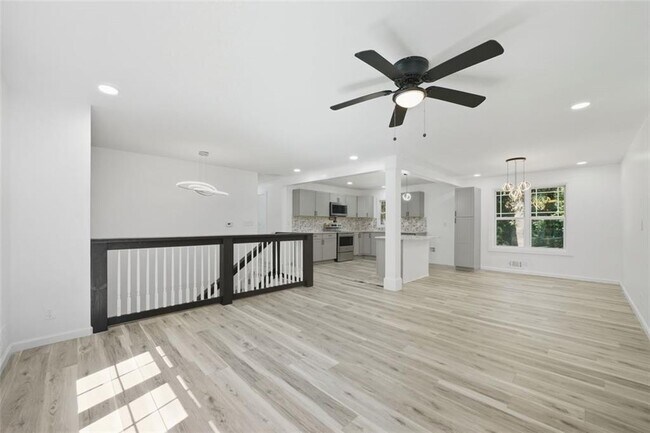 Foto del edificio - 3920 Wedgefield Cir