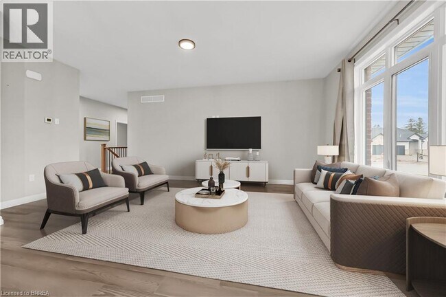 Photo du bâtiment - 247 Charles St