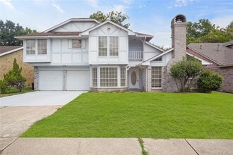 Building Photo - 10518 Linecamp Dr