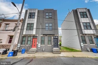 Building Photo - 535 Morse St