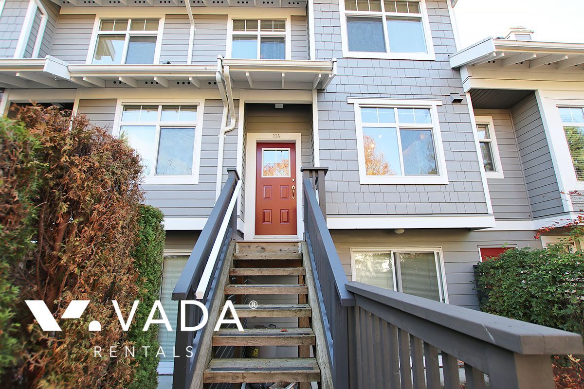 Primary Photo - Sundance 3 Level Townhouse For Rent 114-15...