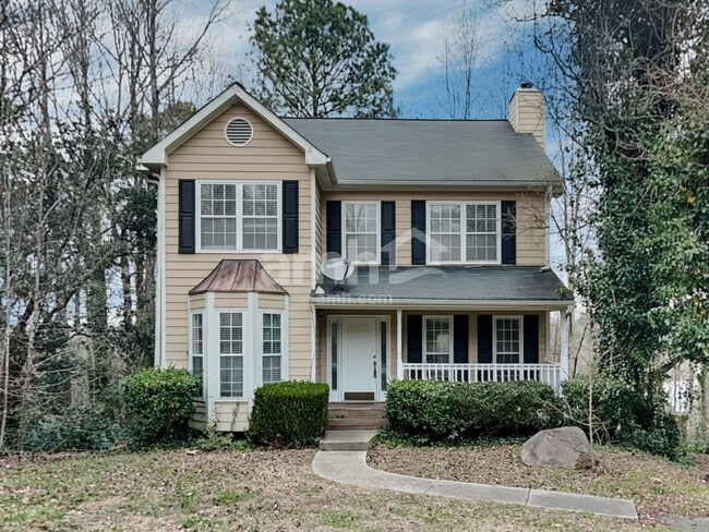 Building Photo - 445 Allens Landing Ct