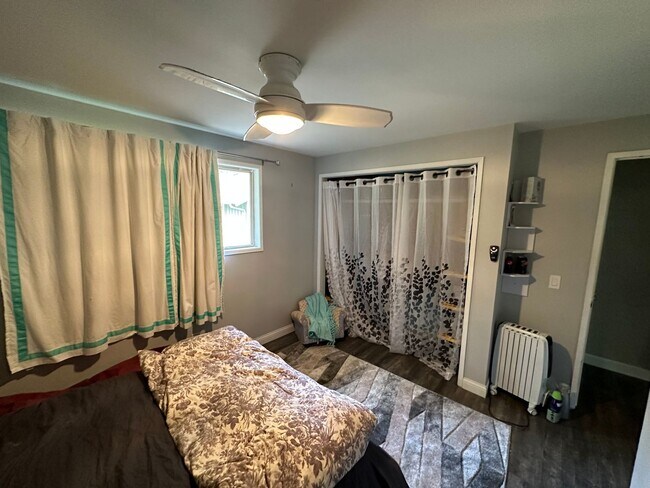 Foto del edificio - 825 Woodbine Way