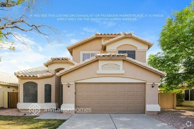 Building Photo - 9825 W Tonopah Dr