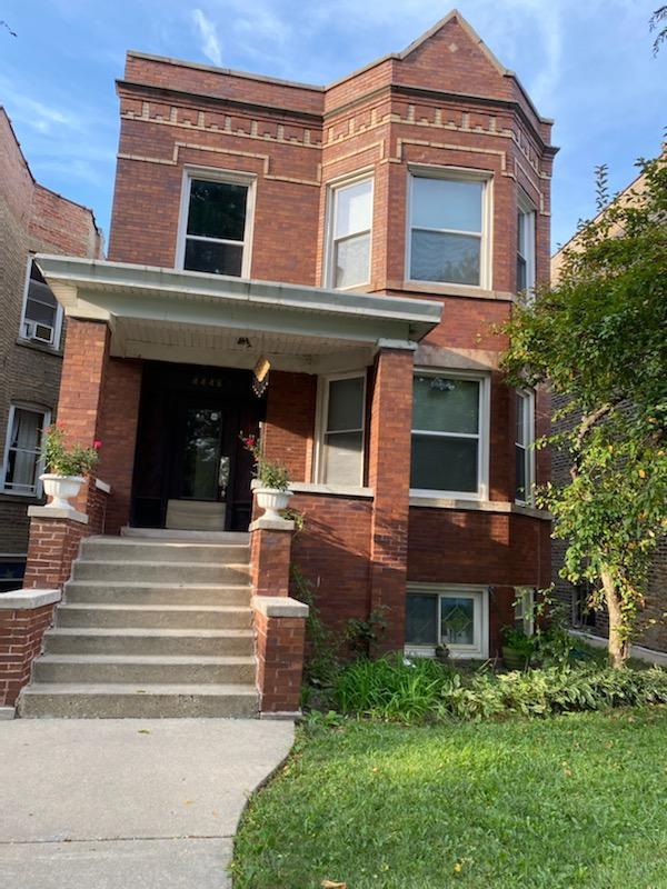 Primary Photo - 4446 W Altgeld St