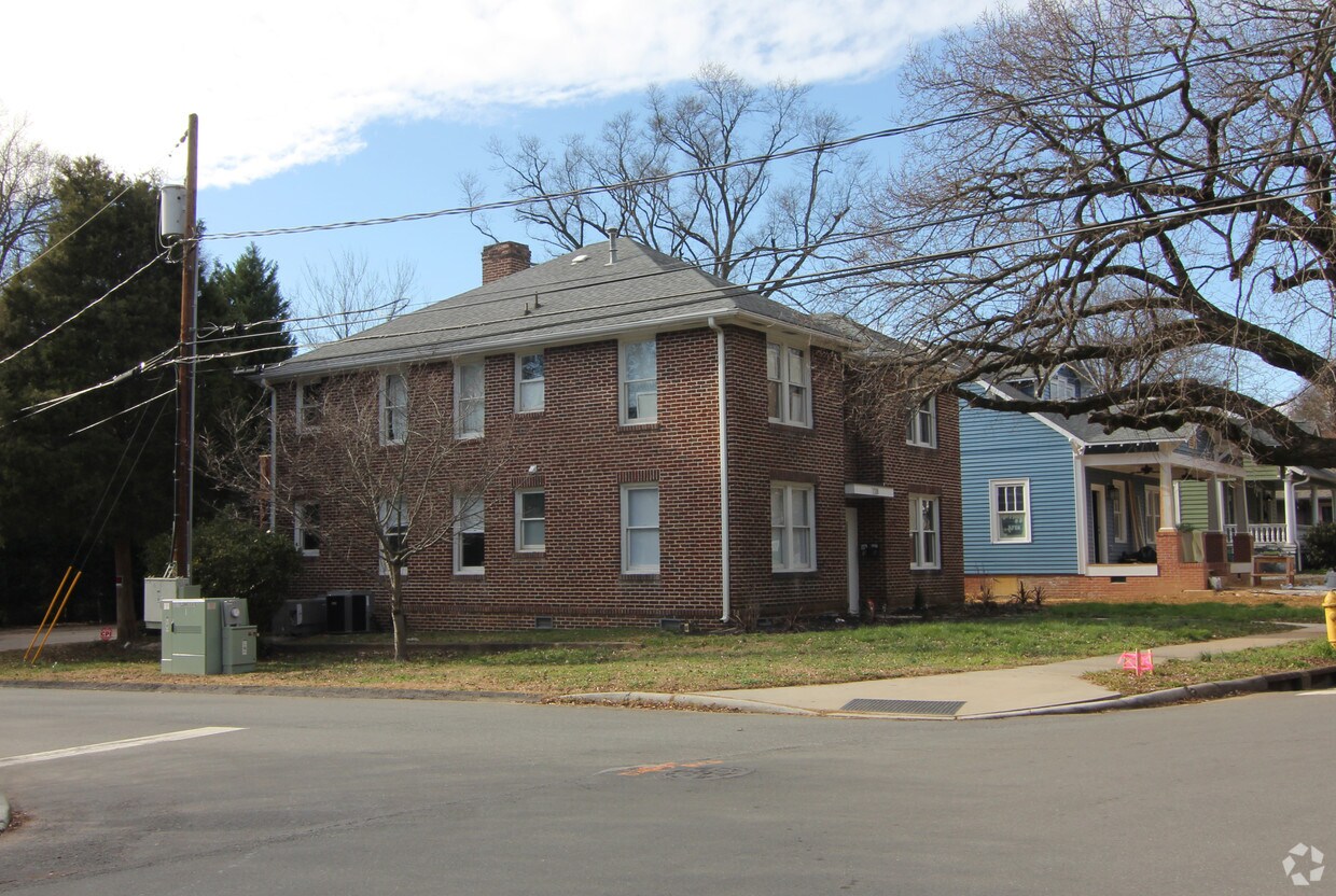 728 E Tremont Ave, Charlotte, NC 28203 Apartments in Charlotte, NC