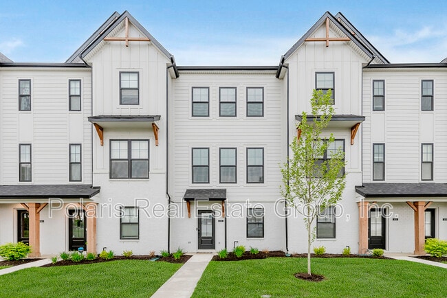 Building Photo - 4321 Barrel Ln