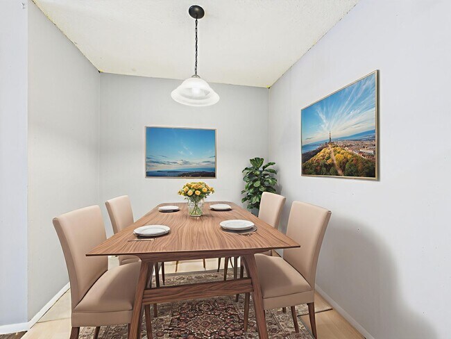 Building Photo - 109 Meudon St