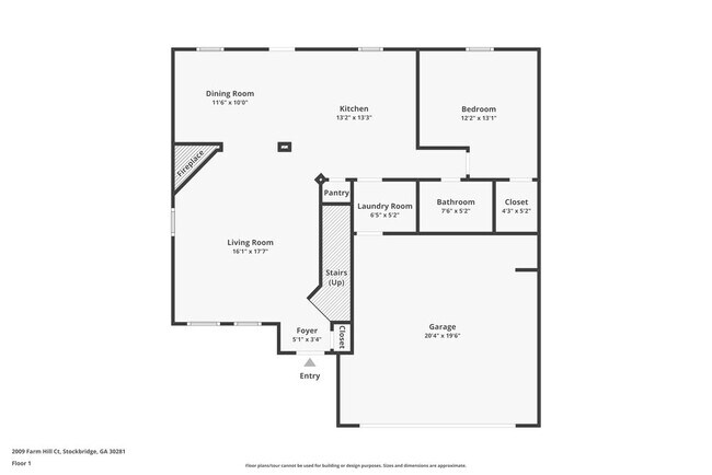 Building Photo - 2009 Farm Hill Ct