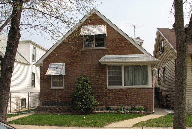 Primary Photo - 2705 N Monitor Ave