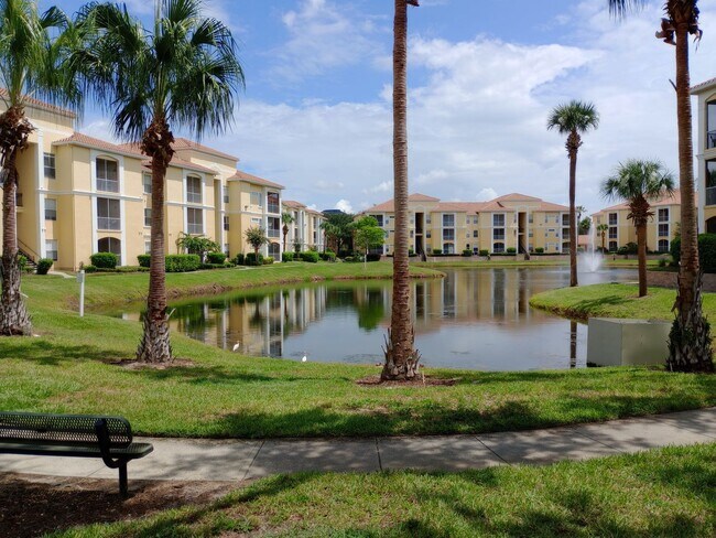 Foto del edificio - Visconti West Condominium - Unit 8304