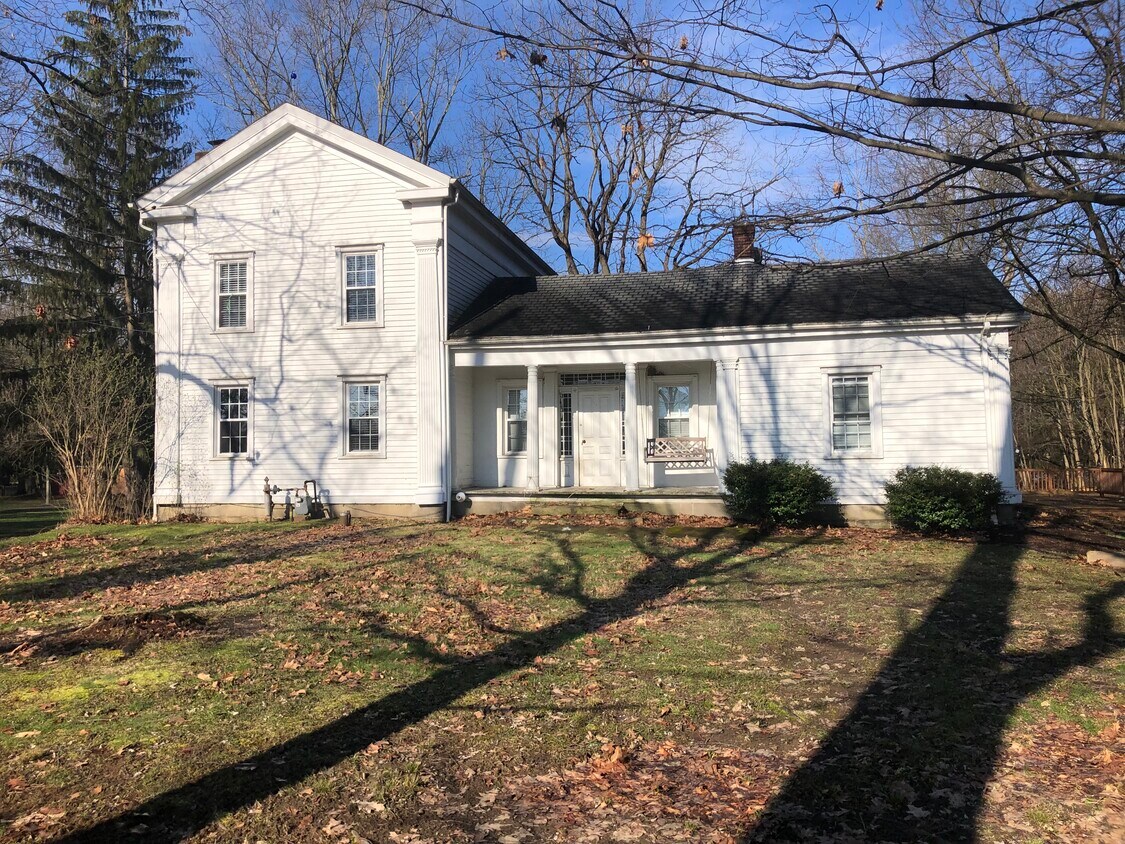 3651 McCleary Jacoby Rd, Cortland, OH 44410 House Rental in Cortland, OH