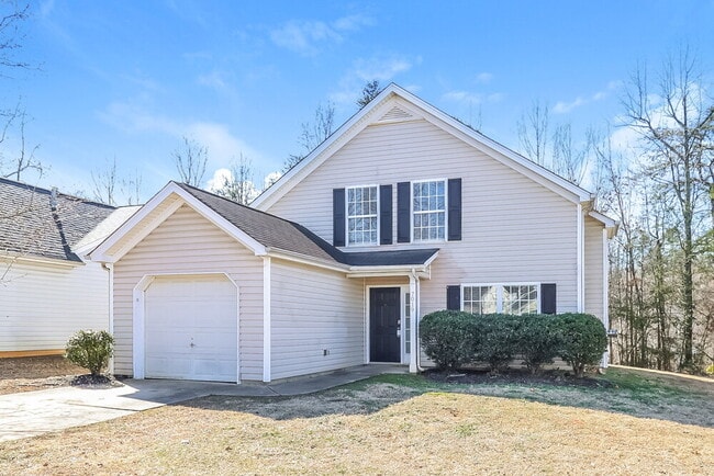 Building Photo - 7019 Indian Ridge Ln