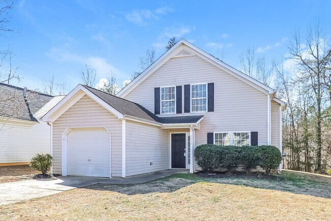 Foto del edificio - 7019 Indian Ridge Ln